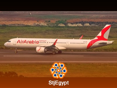 Call Center Agent at Air Arabia