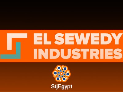 Receptionist at Elsewedy industries