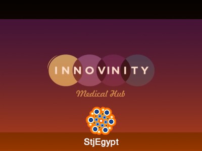 Receptionist / CRM at Innovinity Medical Hub