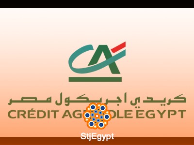 Acquiring Business Development Officer at Credit Agricole Egypt