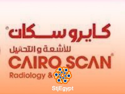 Medical Representative -Cairoscan