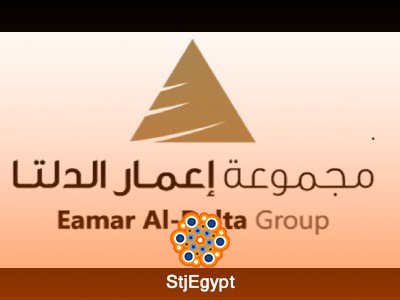 Graphic Designer at Eamar Al Delta