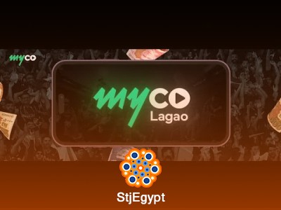 Arabic Copywriter at Myco Arabia