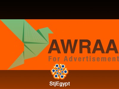 Graphic Designer at Awraa Advertisement