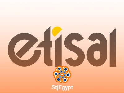 HR Specialist at Etisal EG