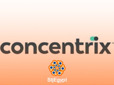 Customer Service Representative-Concentrix