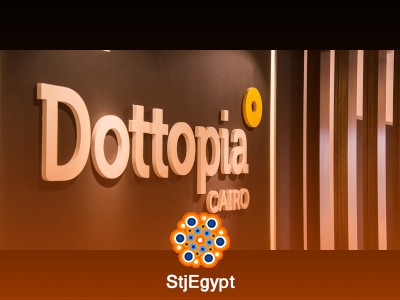 Junior Business Development at Dottopia