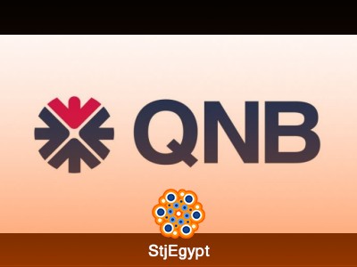 Teller - Giza Region at QNB