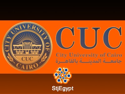 Junior Accountant at city university of cairo