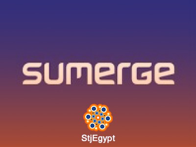 Executive Office Admin - Sumerge