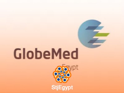 HR Officer _ GlobeMed Egypt