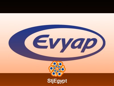 Human Resources Generalist at Evyap Egypt