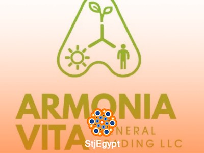 Data entry at armonia vita