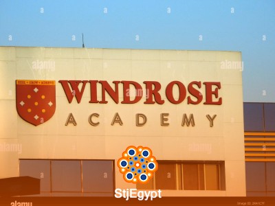 General Accountant at Windrose Academy