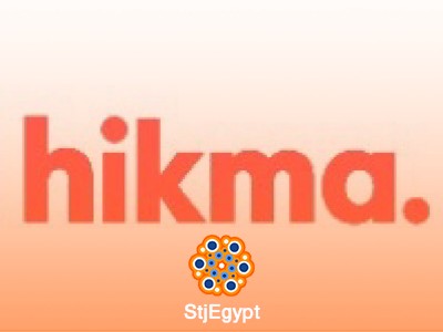 Medical Representative - Hikma Pharmaceuticals