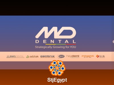 Digital Marketing Executive at MD Dental