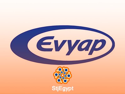 Human Resources Generalist -Evyap Egypt