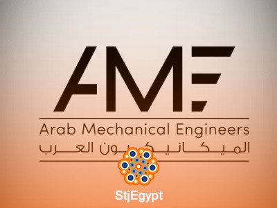 Accountant at Arab Mechanical Engineers