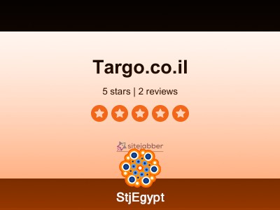 Account Manager at Targo