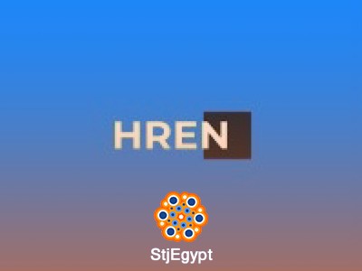 Moderator-HR Egypt Network