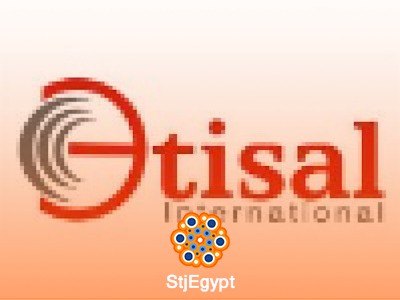 Customer Service Technical Support-ETISAL International Group