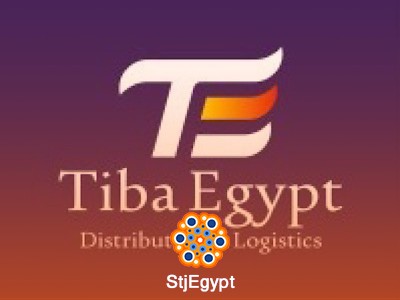 Accounts Receivable -TibaEgypt