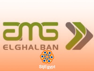 Data Entry & Marketing Research Specialist - AMG - El Ghalban Group