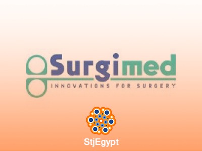 Medical sales representative_ Surgimed