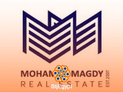 Real Estate Sales-Mohamed Magdy Real Estate