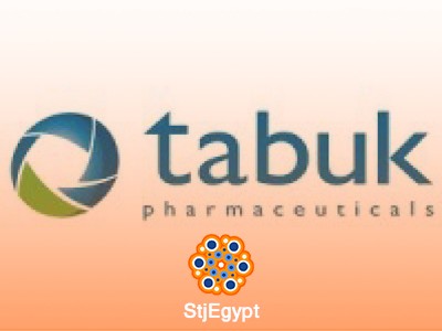 Medical Representative - Tabuk Pharmaceuticals Manufacturing Company