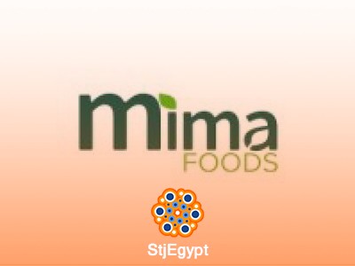 Supply Chain Planner -Mima Foods