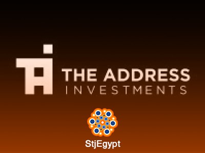 Real Estate Sales Broker  -The address  investment Egypt