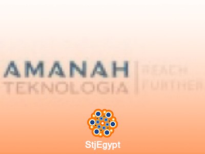 Arabic-Customer service specialist-  AMANAH TEKNOLOGIA