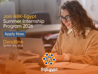 ABK-Egypt Summer Internship Program 2026 for University Students