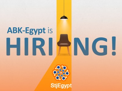 IT Help Desk Officer (Outsourced) – ABK Egypt
