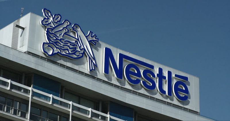 HR Education & Training Intern - Nestlé