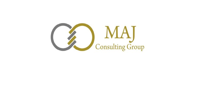 Graphic Designer at MAJ Consulting Group - STJEGYPT