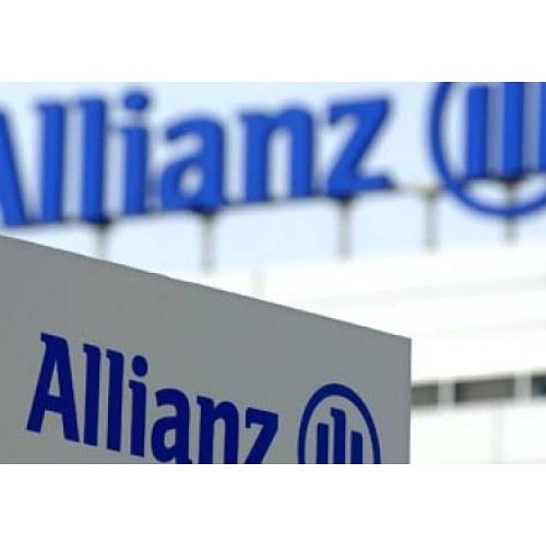 Insurance-allianz Bank - STJEGYPT