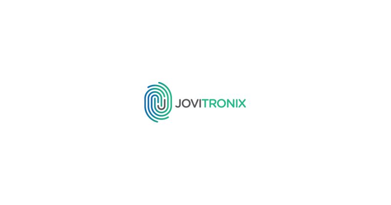 Coordinator at JoviTronix - STJEGYPT