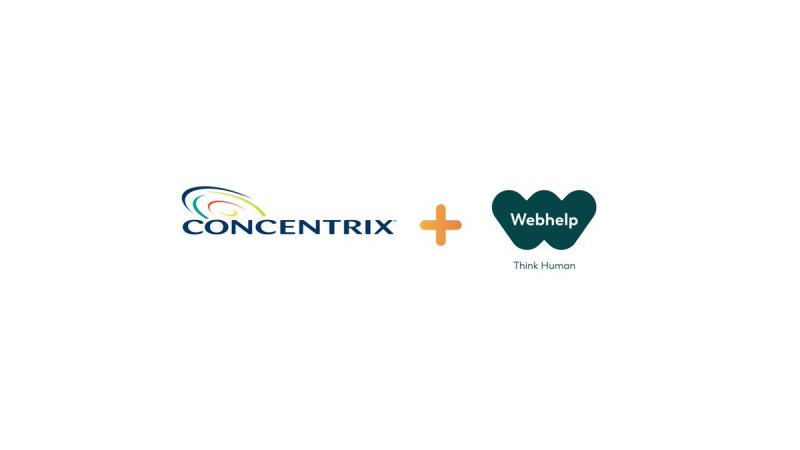 Customer Service Agent _ Concentrix + Webhelp - STJEGYPT