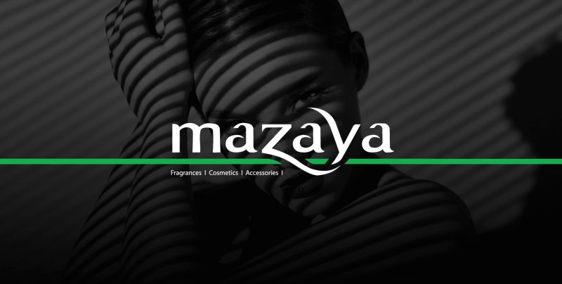 Cashiers and assistant store managers at Mazaya - STJEGYPT