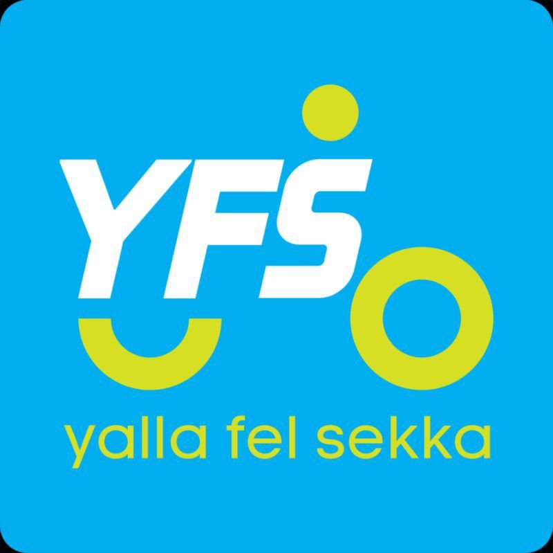 Marketing Internship at yalla Fel Elsekka - STJEGYPT