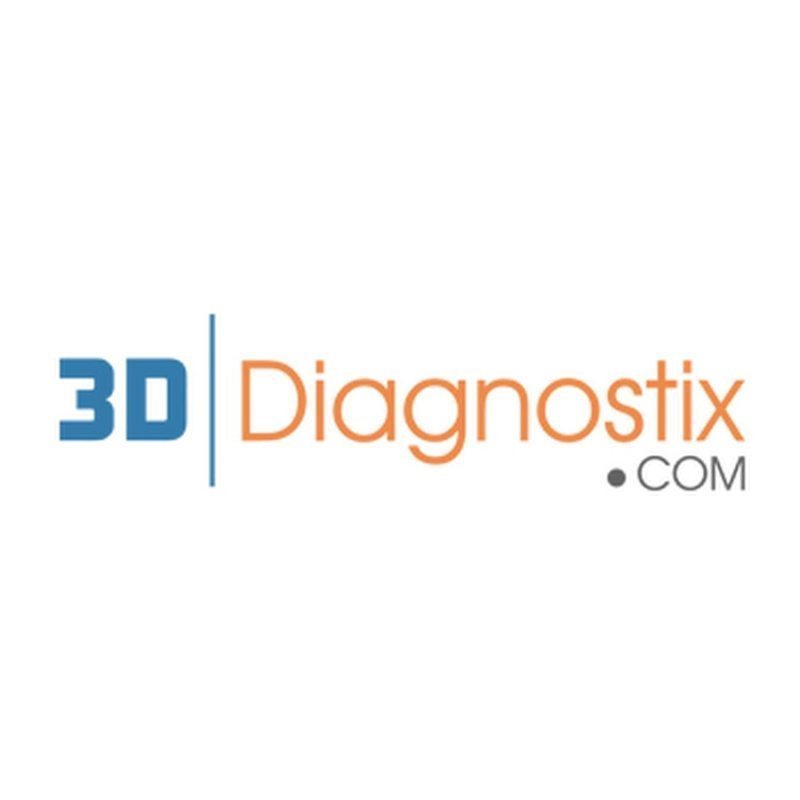 Department Coordinator - 3D Diagnostix