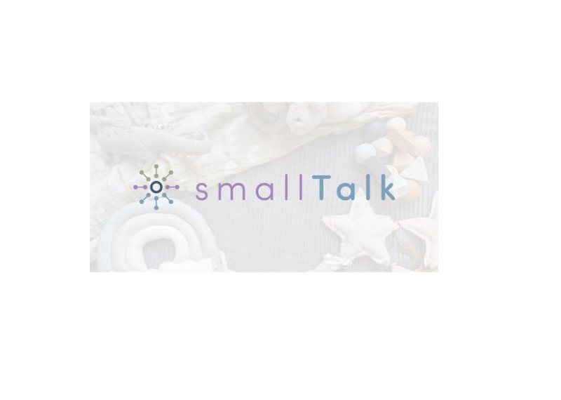 ما هو تطبيق SmallTalk - STJEGYPT