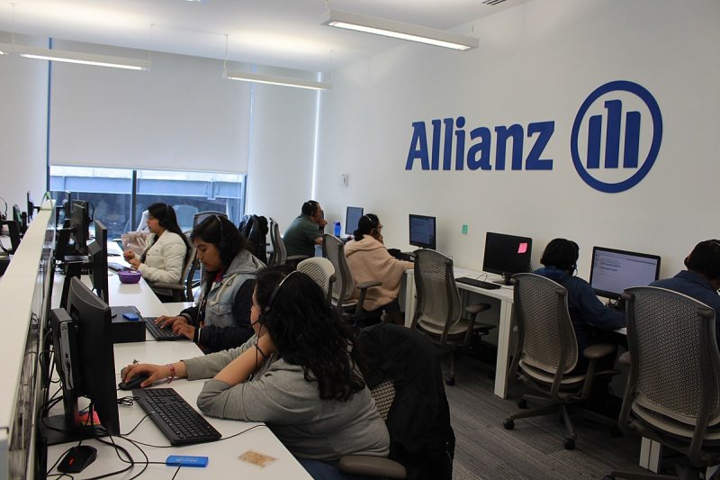 Claims Officer at Allianz Partners - STJEGYPT