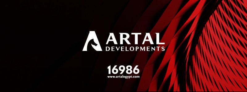 Receptionist at Artal Egypt - STJEGYPT