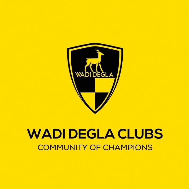 Sales Representative at Wadi Degla Clubs Company - STJEGYPT