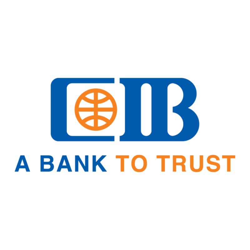 TELLER - CIB Bank