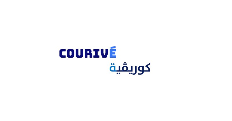 Social Media Coordinator at  courive