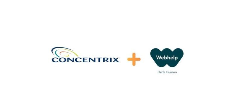 Customer Support Representative. - Concentrix + Webhelp